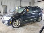 2012 Volkswagen Tiguan S