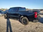 2023 Chevrolet Silverado K1500 Custom