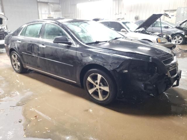 2012 Chevrolet Malibu 1LT