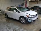 2012 Honda Civic EXL