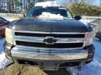 2008 Chevrolet Silverado K1500