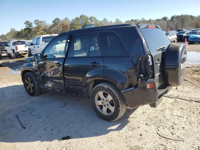 2007 Suzuki Grand Vitara Xsport