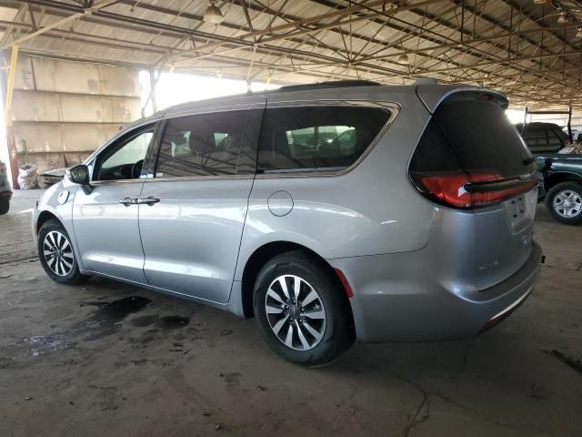 2021 Chrysler Pacifica Hybrid Touring