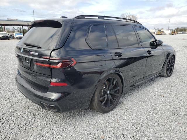 2024 BMW X7 M60I