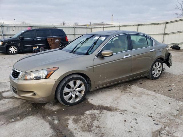 2009 Honda Accord EXL