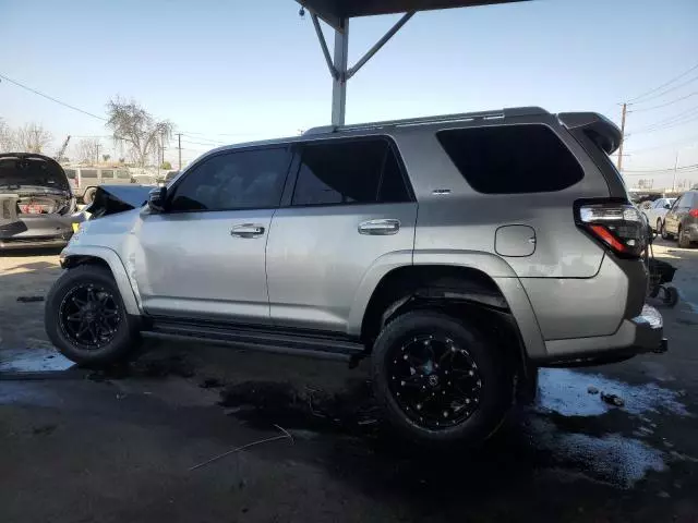 2015 Toyota 4runner SR5