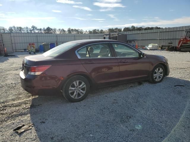 2009 Honda Accord LXP