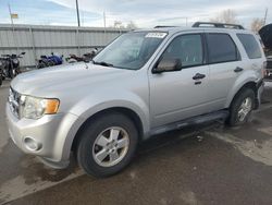 2012 Ford Escape XLT en venta en Littleton, CO