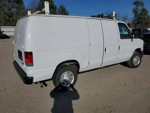 2014 Ford Econoline E150 Van