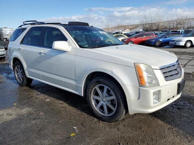 2004 Cadillac SRX