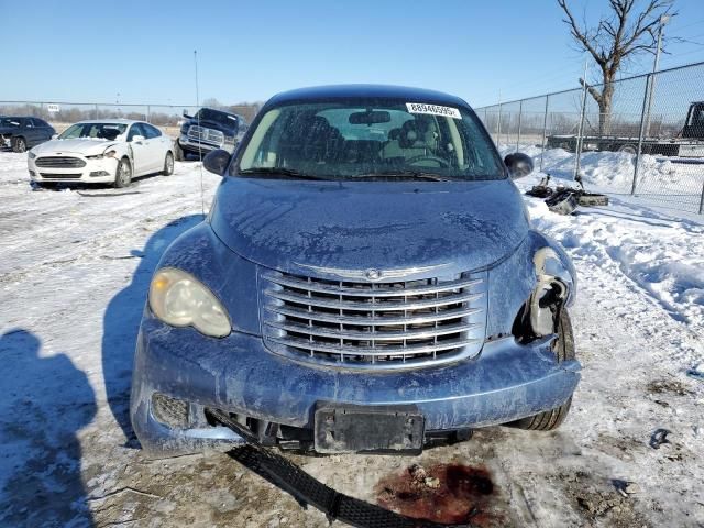 2006 Chrysler PT Cruiser