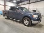 2004 Ford F150 Supercrew