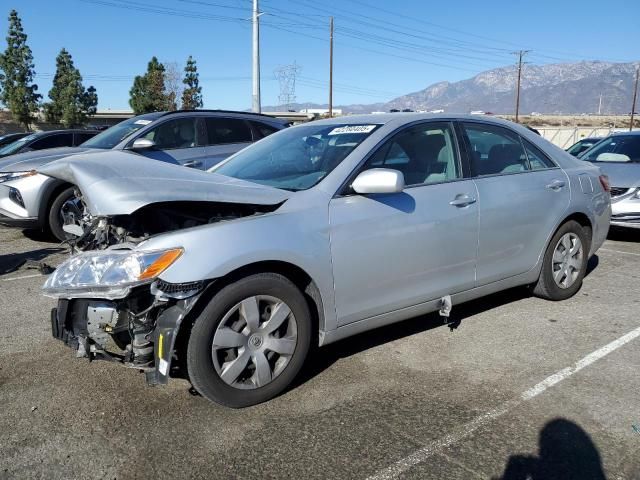 2009 Toyota Camry Base