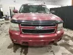 2007 Chevrolet Tahoe K1500