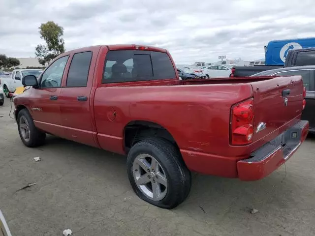 2008 Dodge RAM 1500 ST