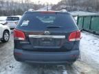 2011 KIA Sorento Base