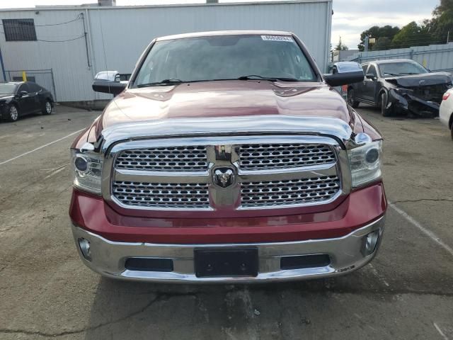 2015 Dodge 1500 Laramie