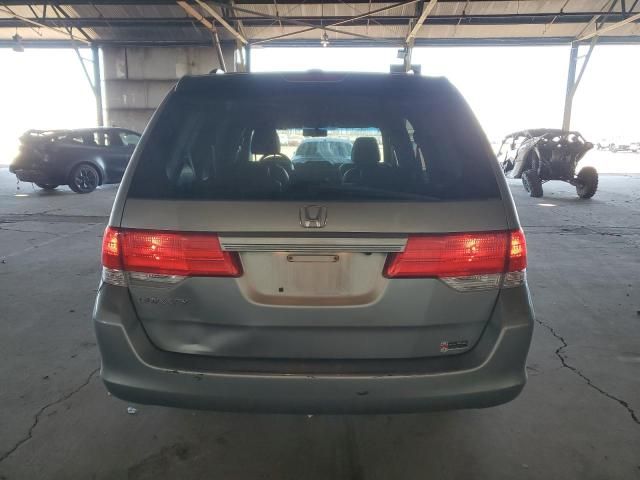 2010 Honda Odyssey EXL