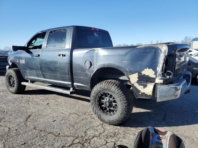 2013 Dodge RAM 2500 ST