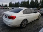 2016 BMW 320 I