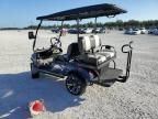 2024 Golf Golf Cart