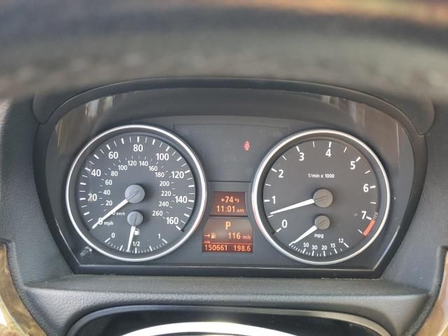 2006 BMW 325 I Automatic