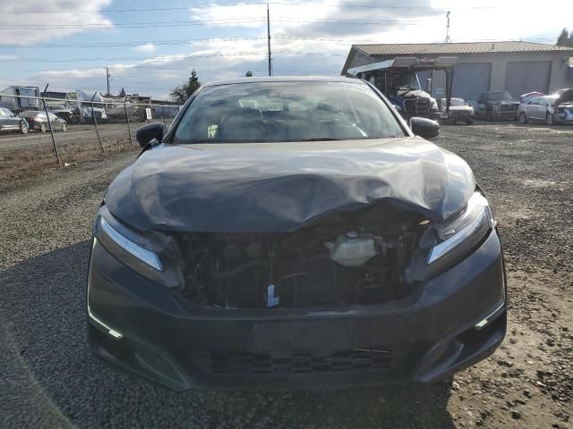 2018 Honda Clarity Touring