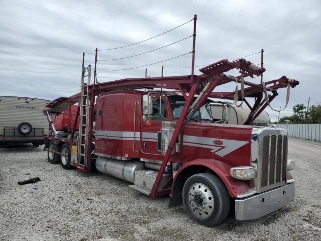 2017 Peterbilt 389