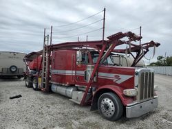 Peterbilt salvage cars for sale: 2017 Peterbilt 389