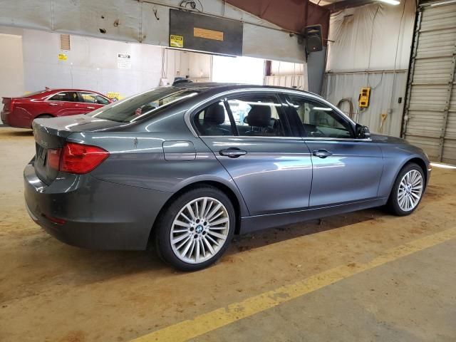 2013 BMW 328 XI