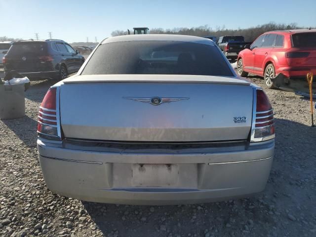 2006 Chrysler 300 Touring