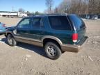 1997 Chevrolet Blazer