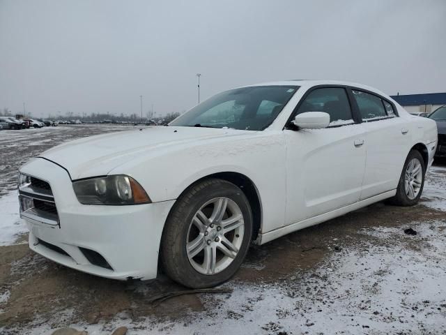 2011 Dodge Charger