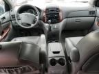 2005 Toyota Sienna XLE