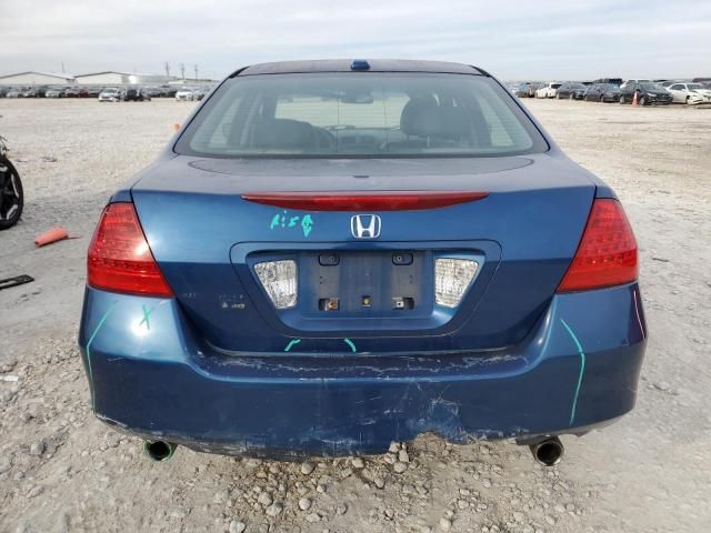 2006 Honda Accord EX