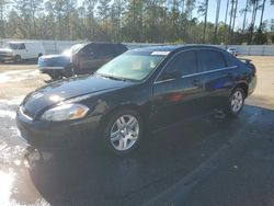 Chevrolet Vehiculos salvage en venta: 2012 Chevrolet Impala LT