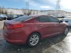 2012 KIA Optima EX