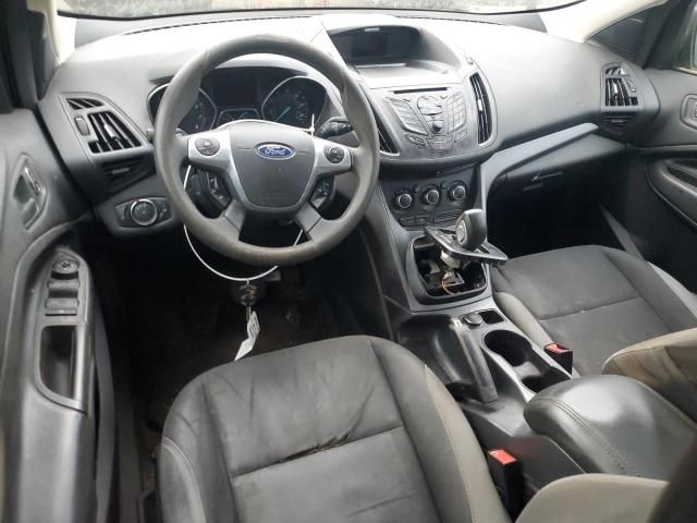 2014 Ford Escape S