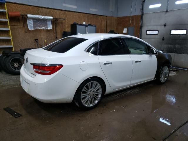 2013 Buick Verano Convenience