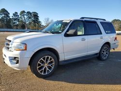 Carros con verificación Run & Drive a la venta en subasta: 2017 Ford Expedition XLT