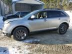 2008 Ford Edge SEL