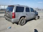 2007 Chevrolet Tahoe C1500