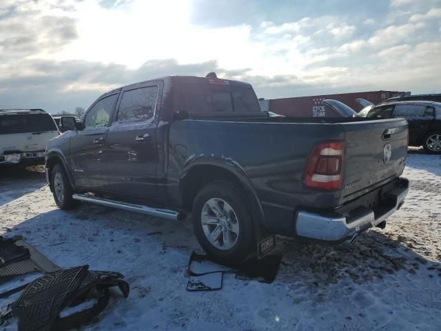 2021 Dodge 1500 Laramie