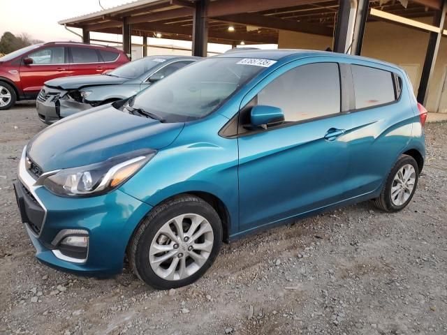 2019 Chevrolet Spark 1LT