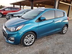 2019 Chevrolet Spark 1LT en venta en Tanner, AL