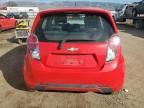 2015 Chevrolet Spark 1LT