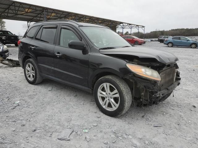 2011 Hyundai Santa FE Limited