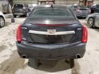 2017 Cadillac CTS Premium Luxury