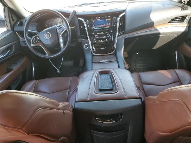 2015 Cadillac Escalade Premium