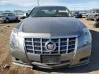 2011 Cadillac CTS Luxury Collection